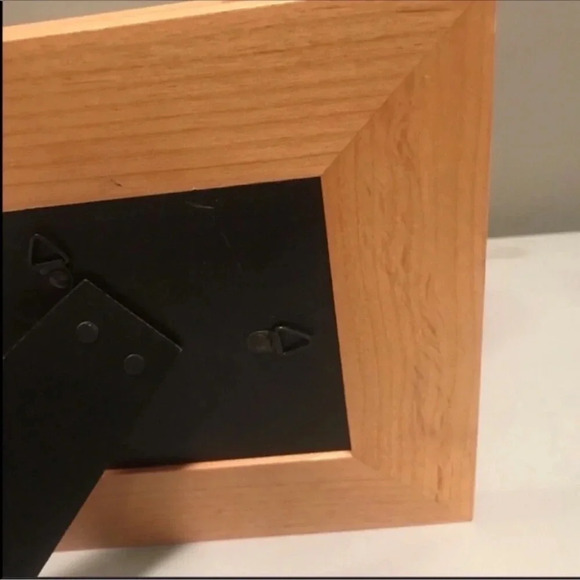 Impressions Friendship Wood Photo Frame 6” x 4” - Picture 5 of 7